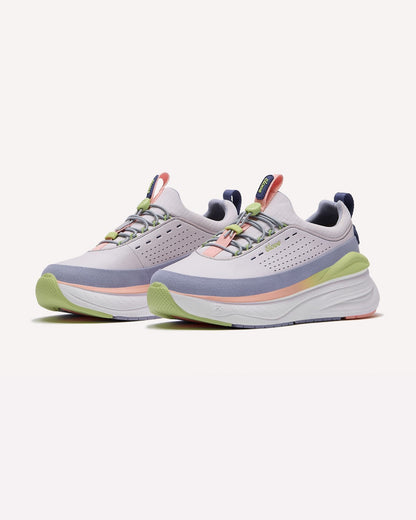 Men's Forte 2 Shoes Lilac / Peach / Melon