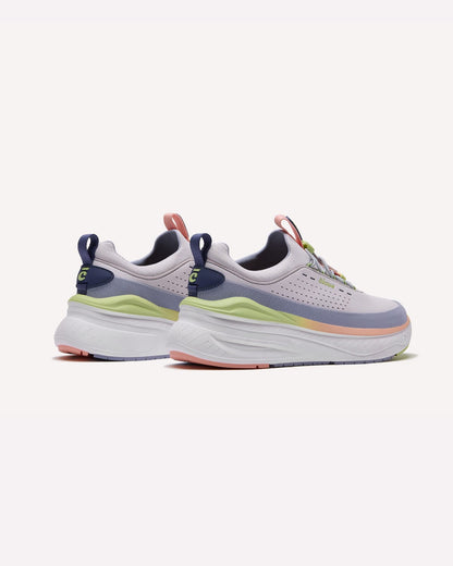 Men's Forte 2 Shoes Lilac / Peach / Melon