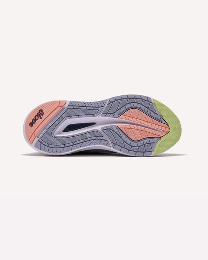 Men's Forte 2 Shoes Lilac / Peach / Melon