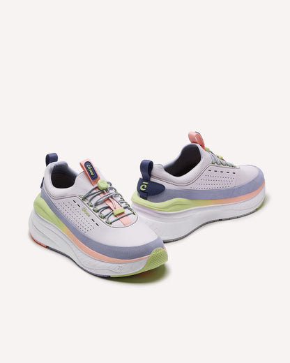 Men's Forte 2 Shoes Lilac / Peach / Melon
