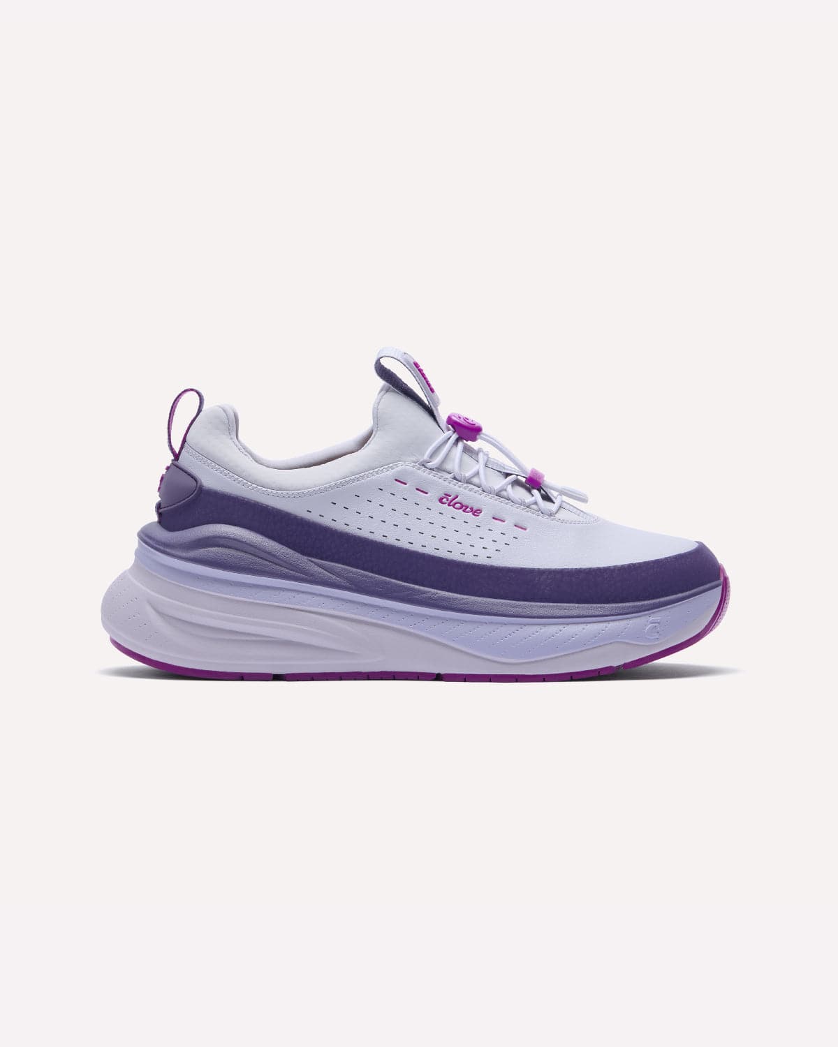 Men's Forte 2 Shoes Lilac / Violet