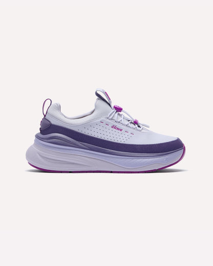 Men's Forte 2 Wide Shoes Lilac / Violet