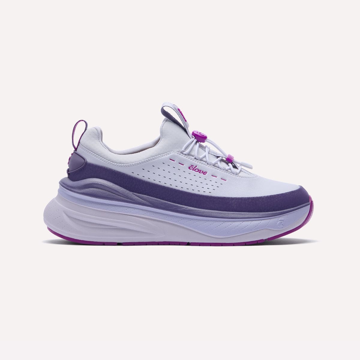 Men's Forte 2 Shoes Lilac / Violet