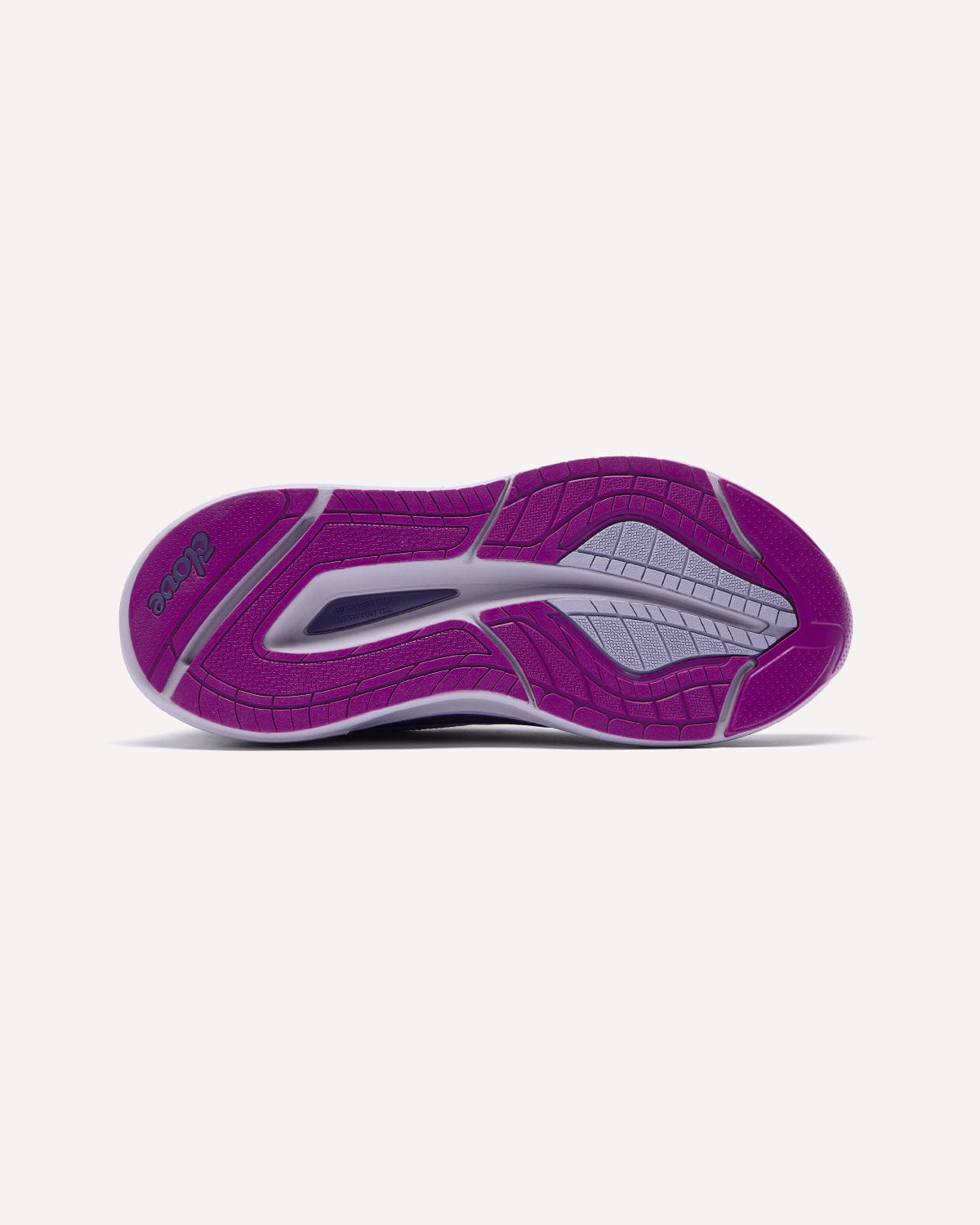 Men's Forte 2 Shoes Lilac / Violet