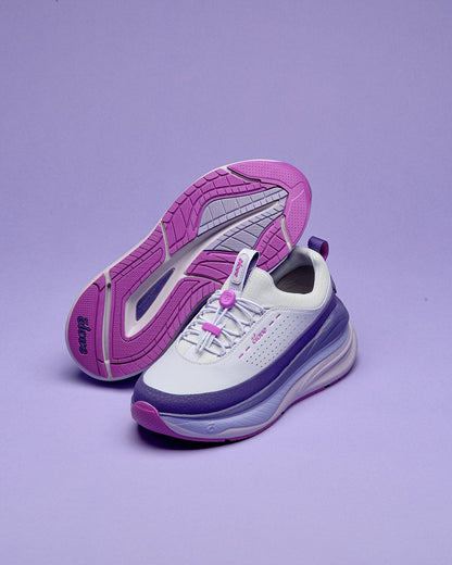 Women's Forte 2 Shoes Lilac / Violet