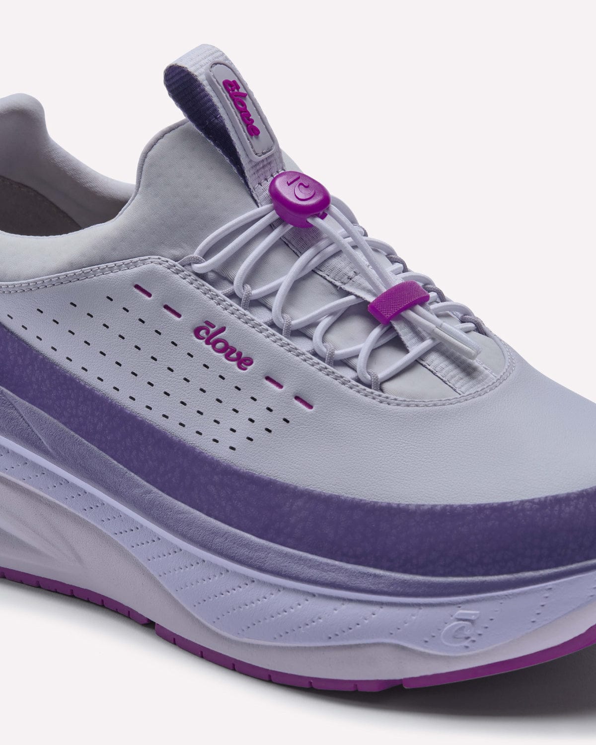 Men's Forte 2 Shoes Lilac / Violet