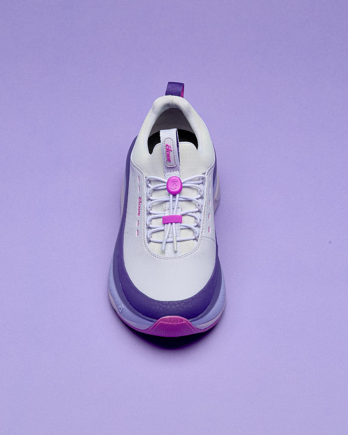 Men's Forte 2 Wide Shoes Lilac / Violet