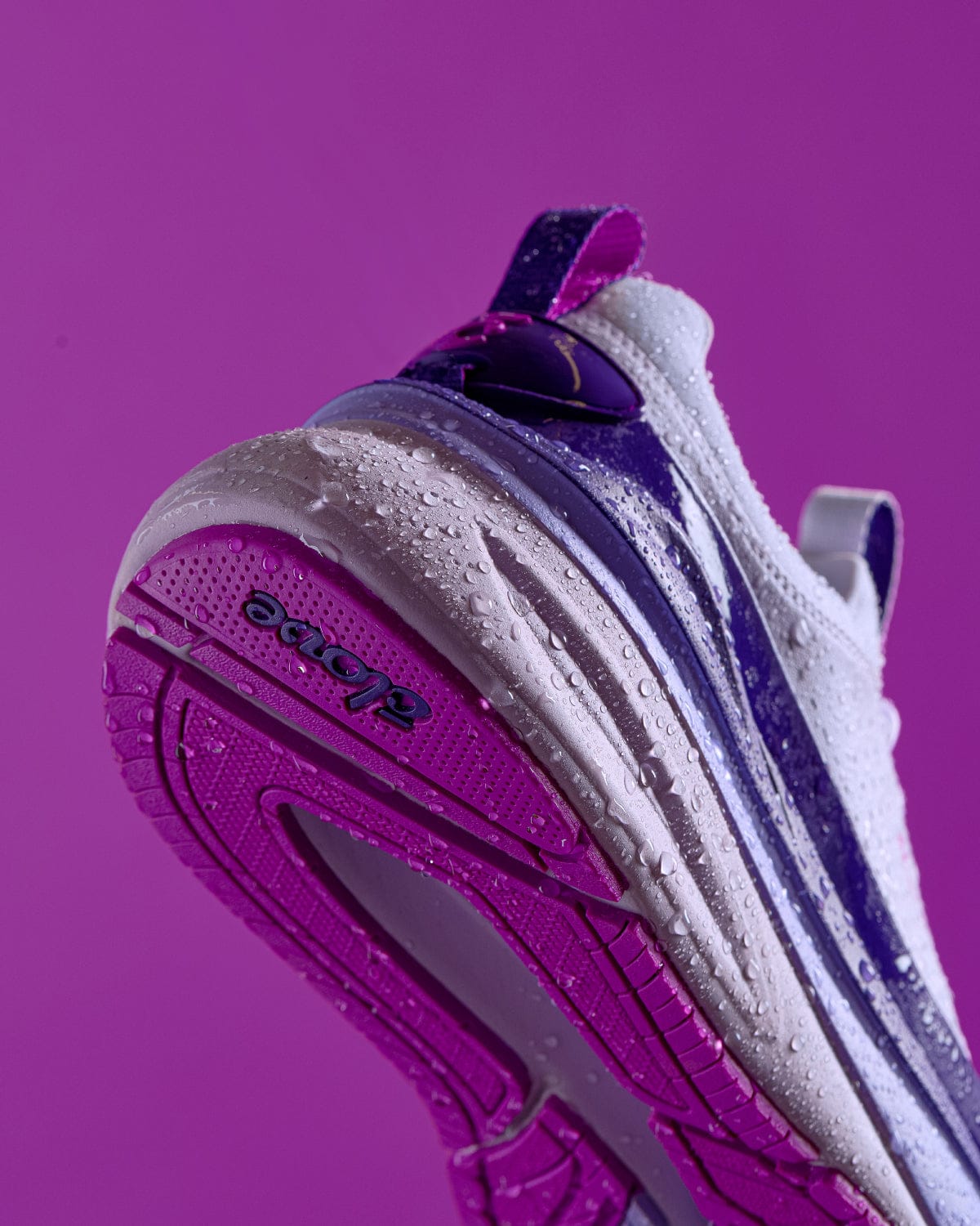 Men's Forte 2 Wide Shoes Lilac / Violet