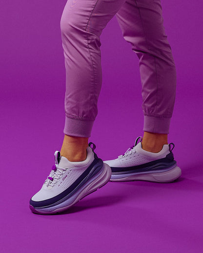 Women's Forte 2 Wide Shoes Lilac / Violet