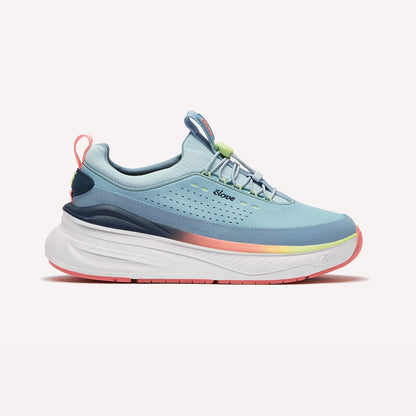 Women's Forte 2 Shoes Marina / Lime / Coral