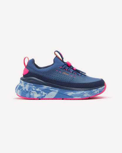 Women's Forte 2 Shoes Sunset Navy Marble