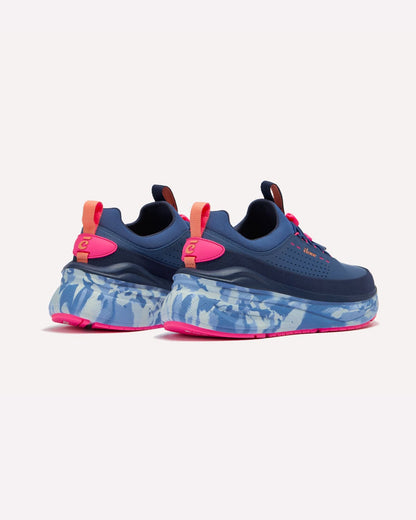 Women's Forte 2 Shoes Sunset Navy Marble
