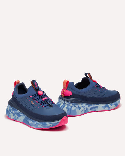 Women's Forte 2 Shoes Sunset Navy Marble