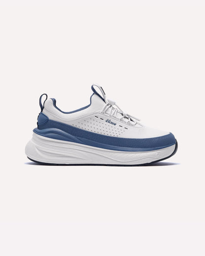 Men's Forte 2 Shoes White / Navy