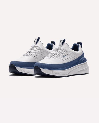 Men's Forte 2 Shoes White / Navy