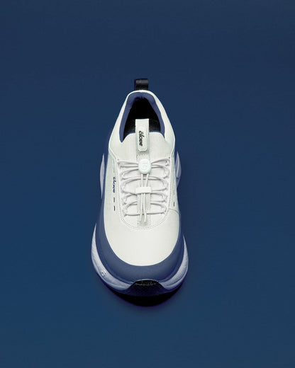 Men's Forte 2 Shoes White / Navy