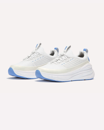 Women's Forte 2 Shoes White / Pearl / Blue