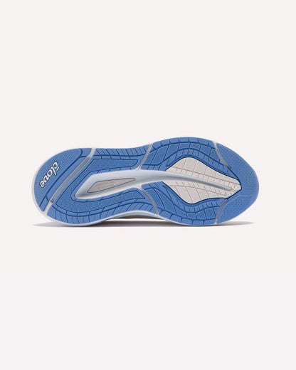 Men's Forte 2 Shoes White / Pearl / Blue