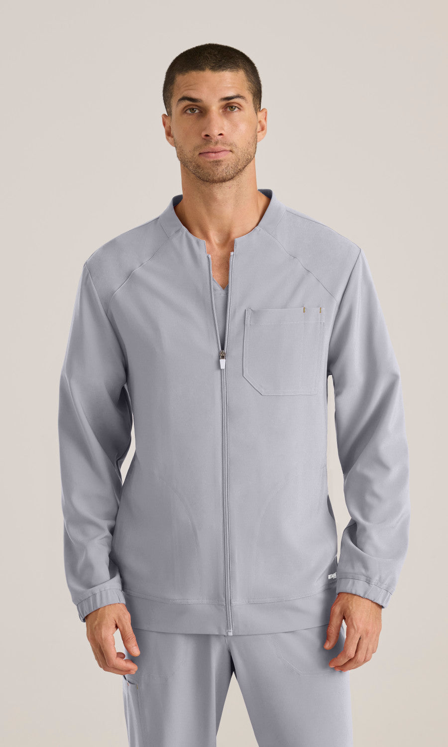 Grey's Anatomy Evolve GSSW887 Cycle Warm-Up Moonstruck - front