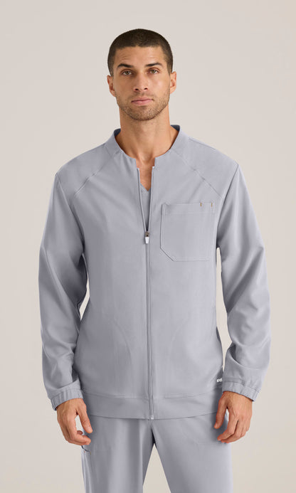 Grey's Anatomy Evolve GSSW887 Cycle Warm-Up Moonstruck - front