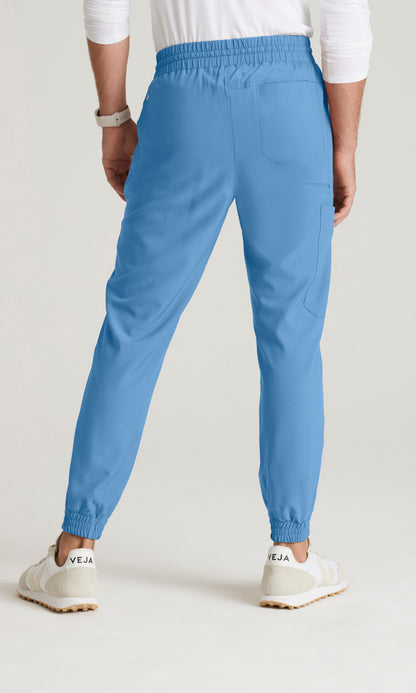Grey's Anatomy Evolve GSSP626 Voyager Jogger Ciel Blue