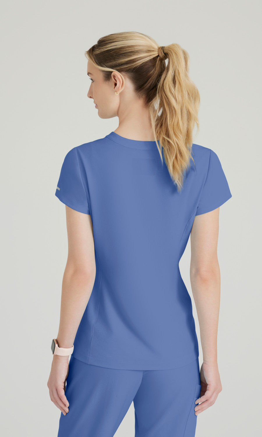 Skechers SKT259 Coast Top Ciel Blue