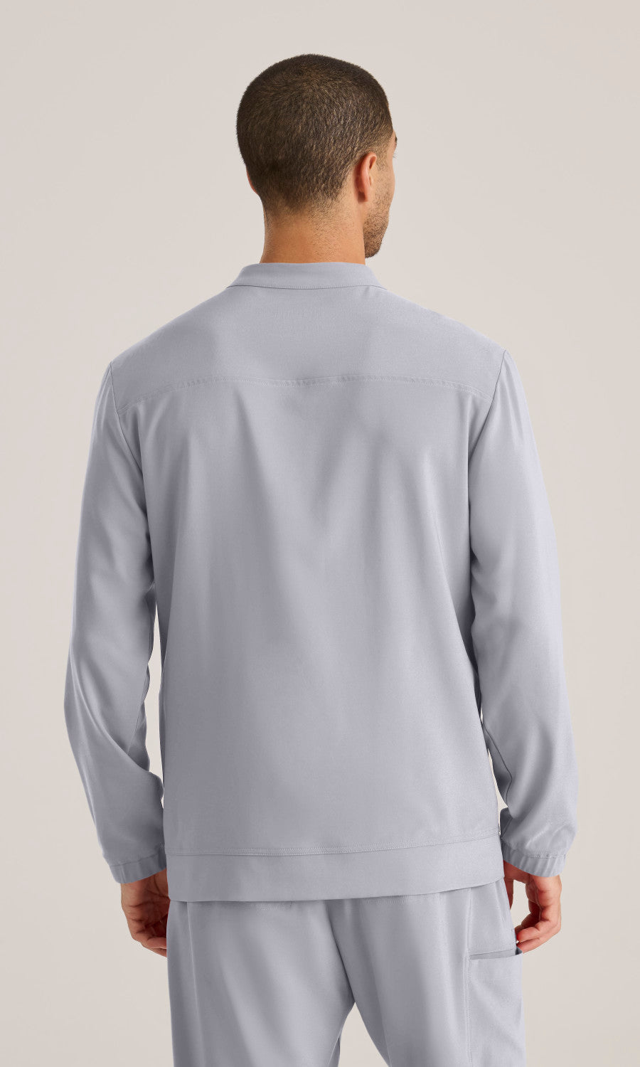 Grey's Anatomy Evolve GSSW887 Cycle Warm-Up Moonstruck - back