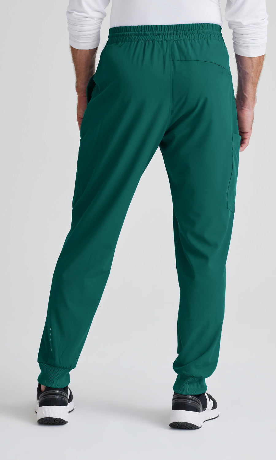 Barco One BOP520 Vortex Jogger Hunter Green