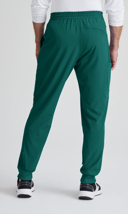 Barco One BOP520 Vortex Jogger Hunter Green