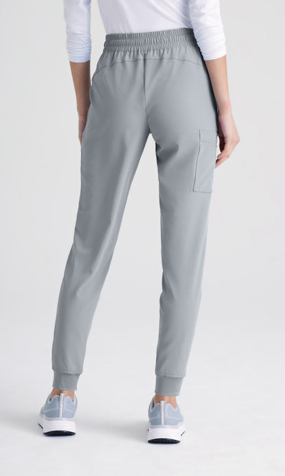 Skechers SKP552 Theory Jogger Moonstruck