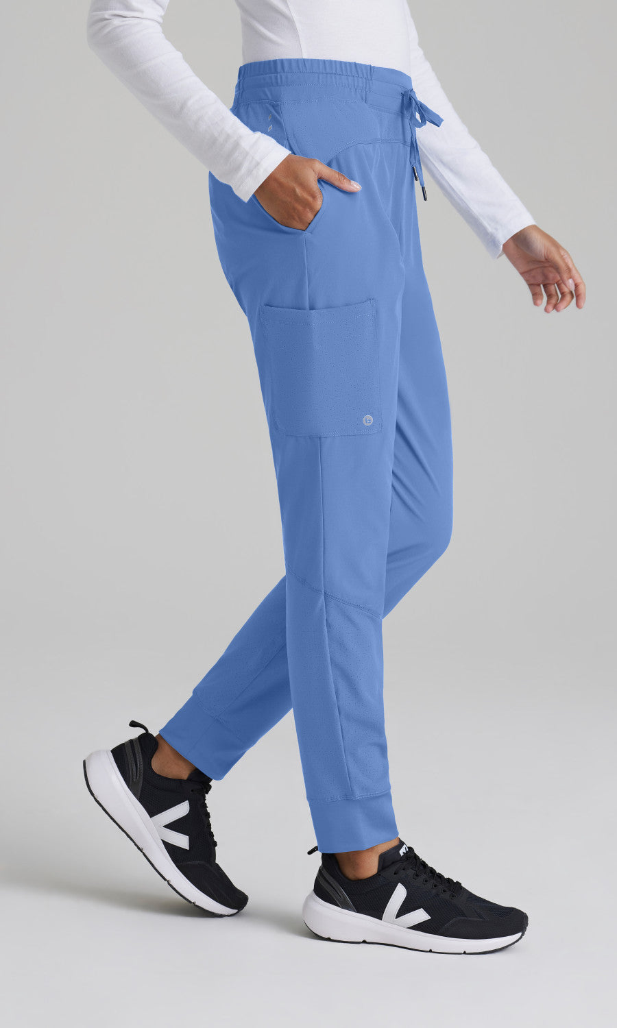 Barco One BOP513 Boost Jogger Ciel Blue