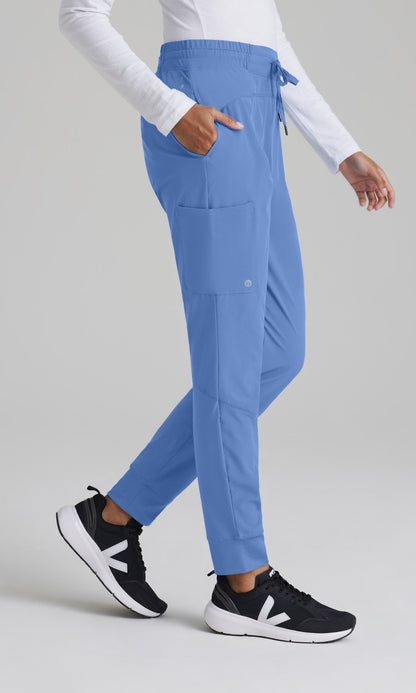 Barco One BOP513 Boost Jogger Ciel Blue