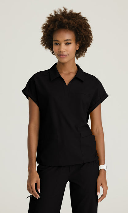 Skechers MotionTech SKT276 Charlie Top Black
