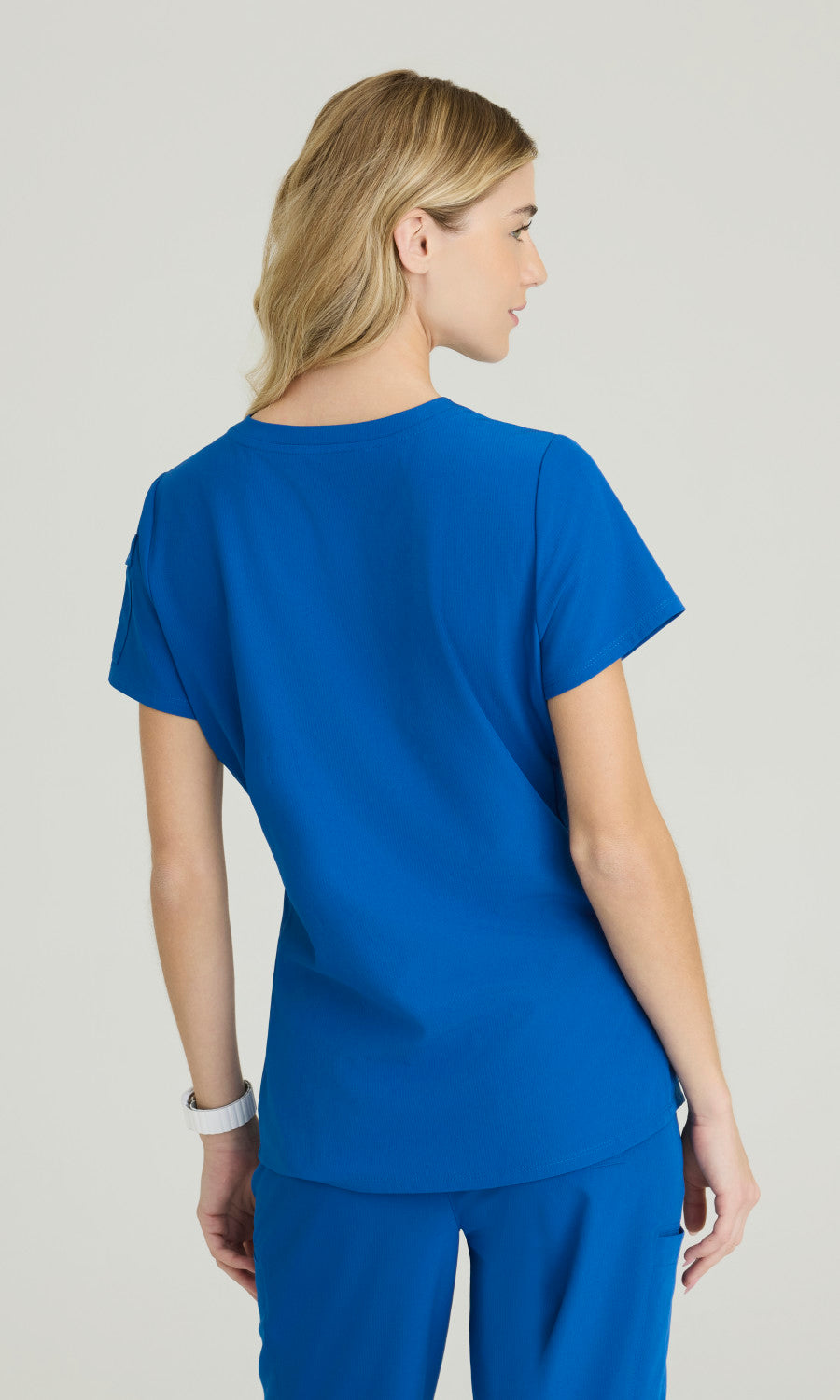 Skechers Vitality SKT225 Aura Top New Royal