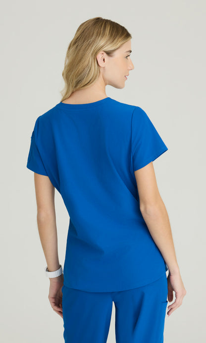 Skechers Vitality SKT225 Aura Top New Royal