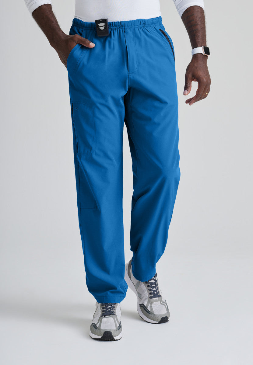 Barco One 0217 Amplify Scrub Pants