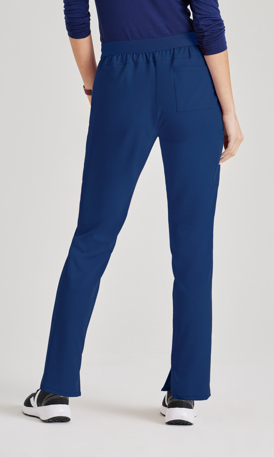 Barco Unify BUP601 Purpose Scrub Pants Indigo