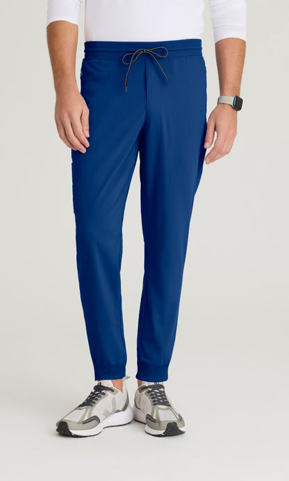 Grey's Anatomy Stretch GRSP550 Murphy Jogger Galaxy