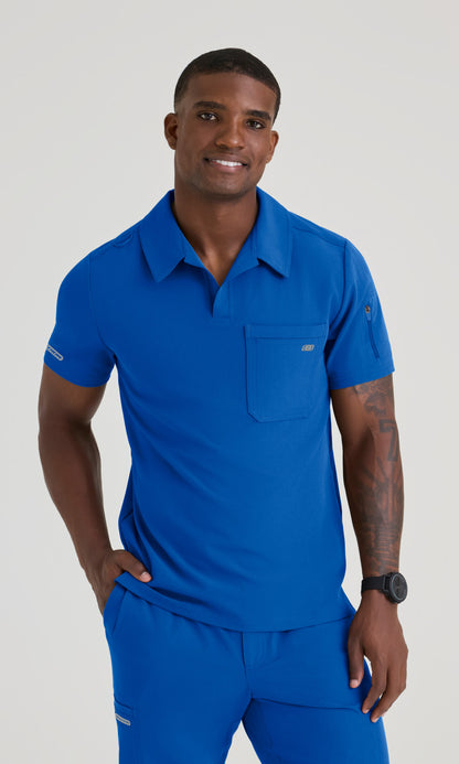 Skechers SKT305 Merit Top New Royal - front