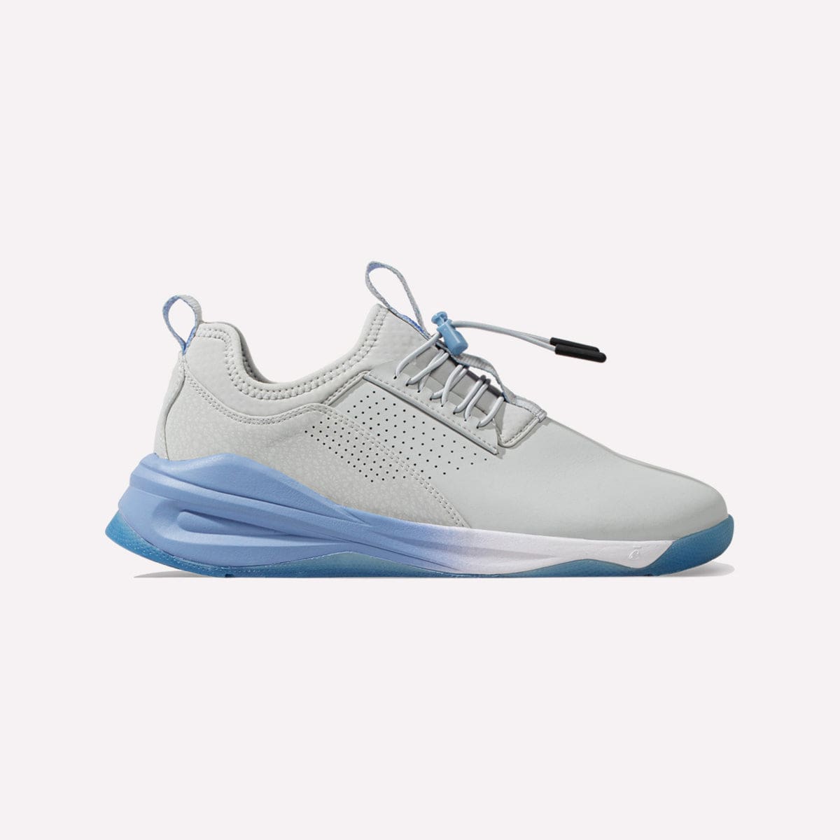 Men's Classic Shoes Grey Matter