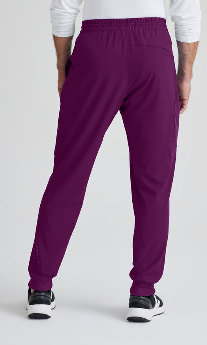 Barco One BOP520 Vortex Jogger Wine