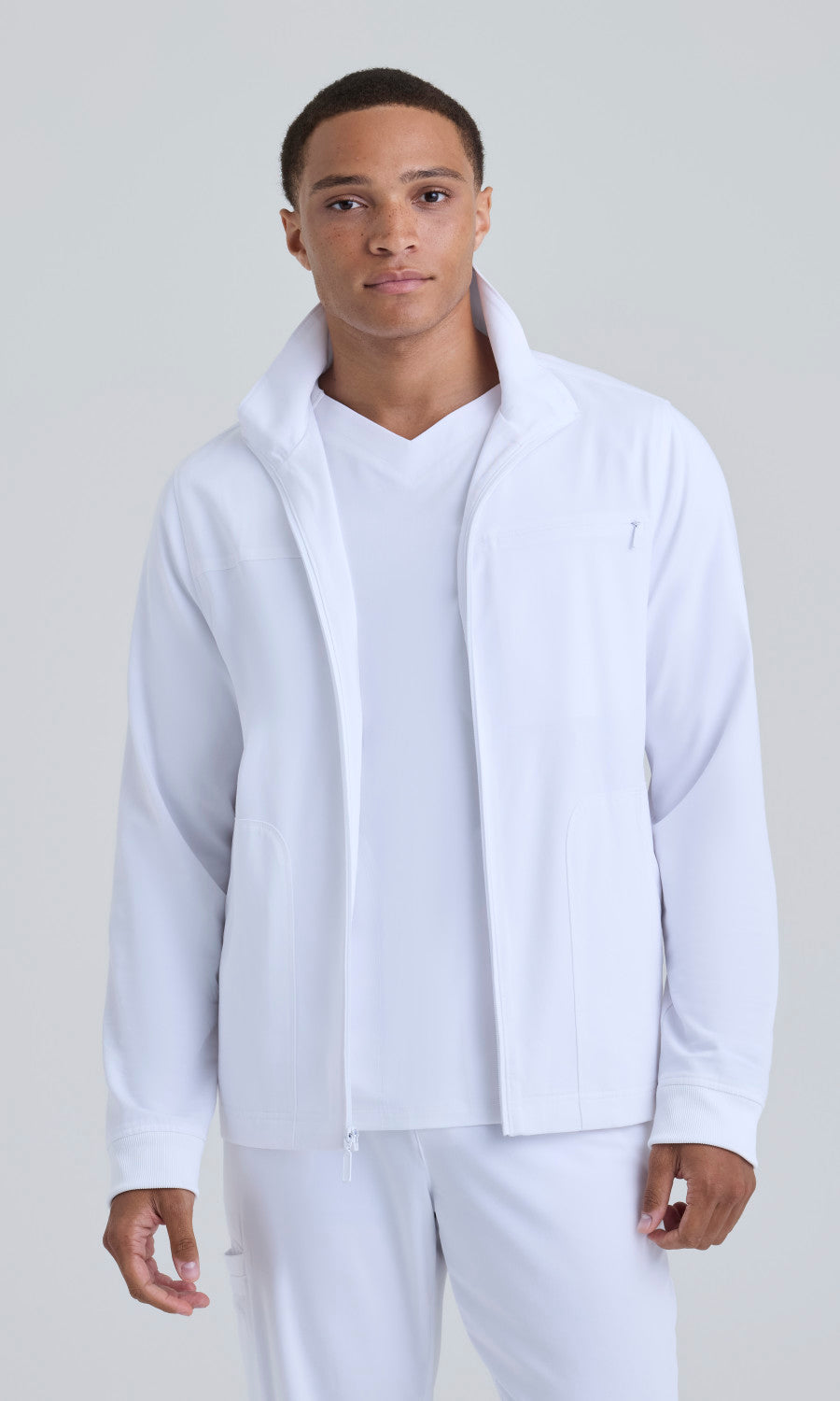 Grey's Anatomy Cultivate GRGW938 Phoenix Warm-up White - front