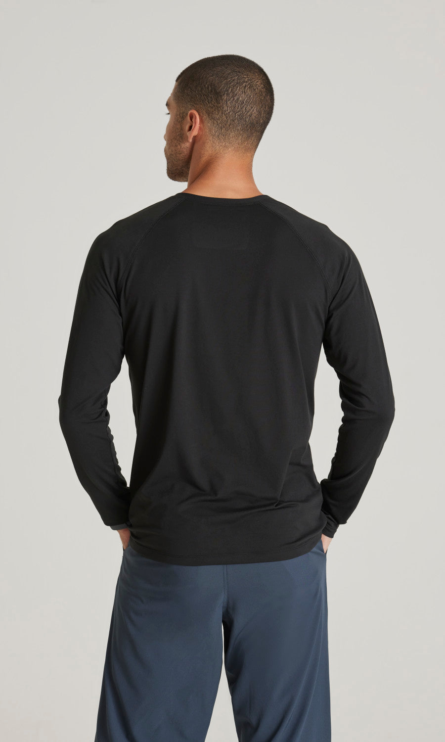 Barco One BOK803 Surge Underscrub Black