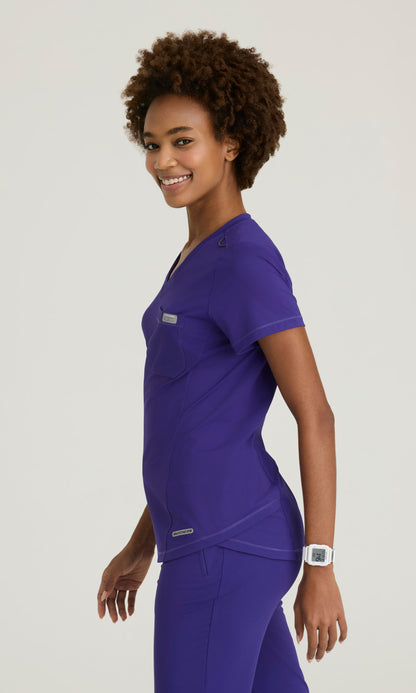 Skechers Slip-ins SKT221 Flow Knit Top Brilliance