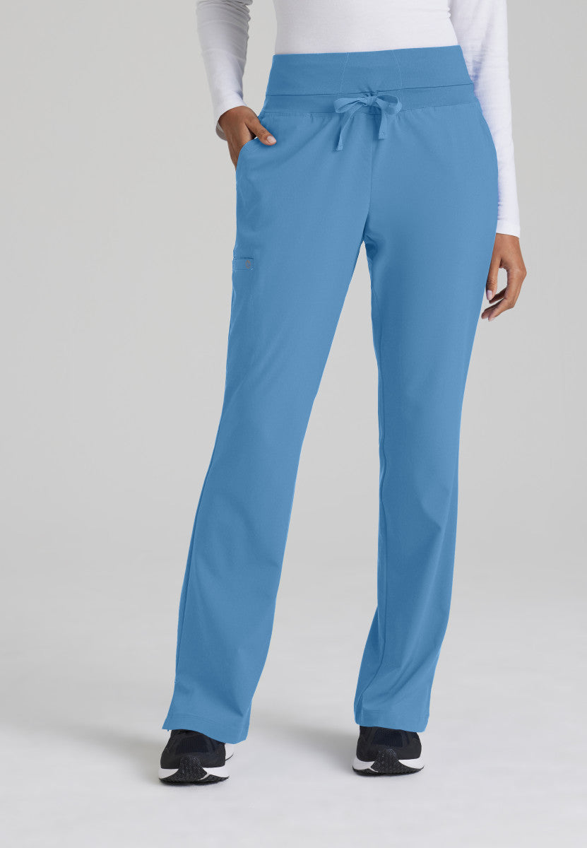 Barco One 5206 Stride Scrub Pants