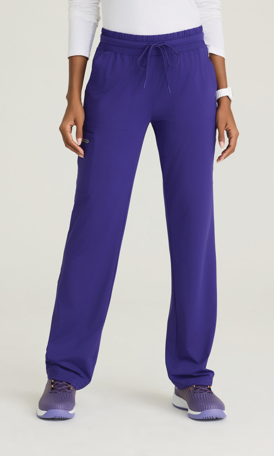 Skechers Slip-ins SKP668 Reach Knit Pant Brilliance
