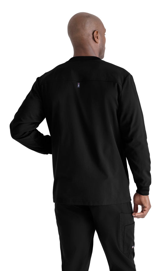 Grey's Anatomy Stretch GRSW871 React Warmup Black