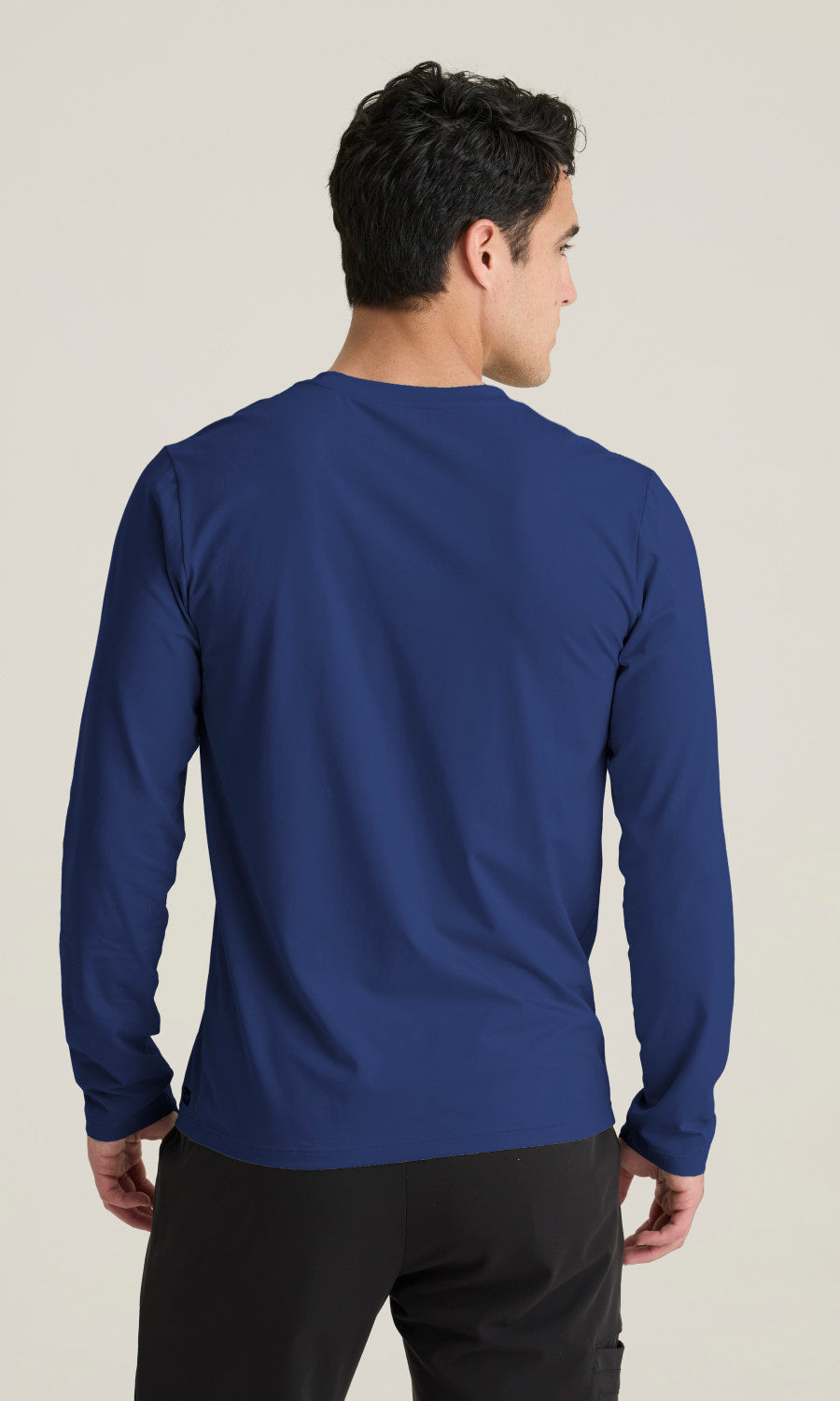 Grey's Anatomy Cultivate GRGK323 Arise Tee Indigo - back