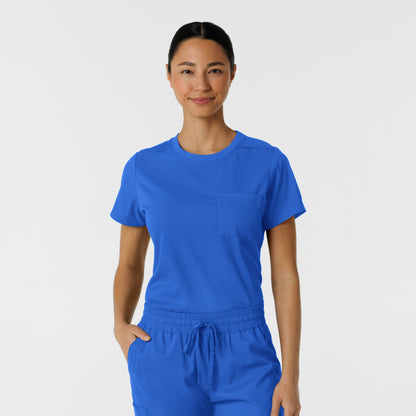 Boundless 6451 Women's Classic Tee Royal