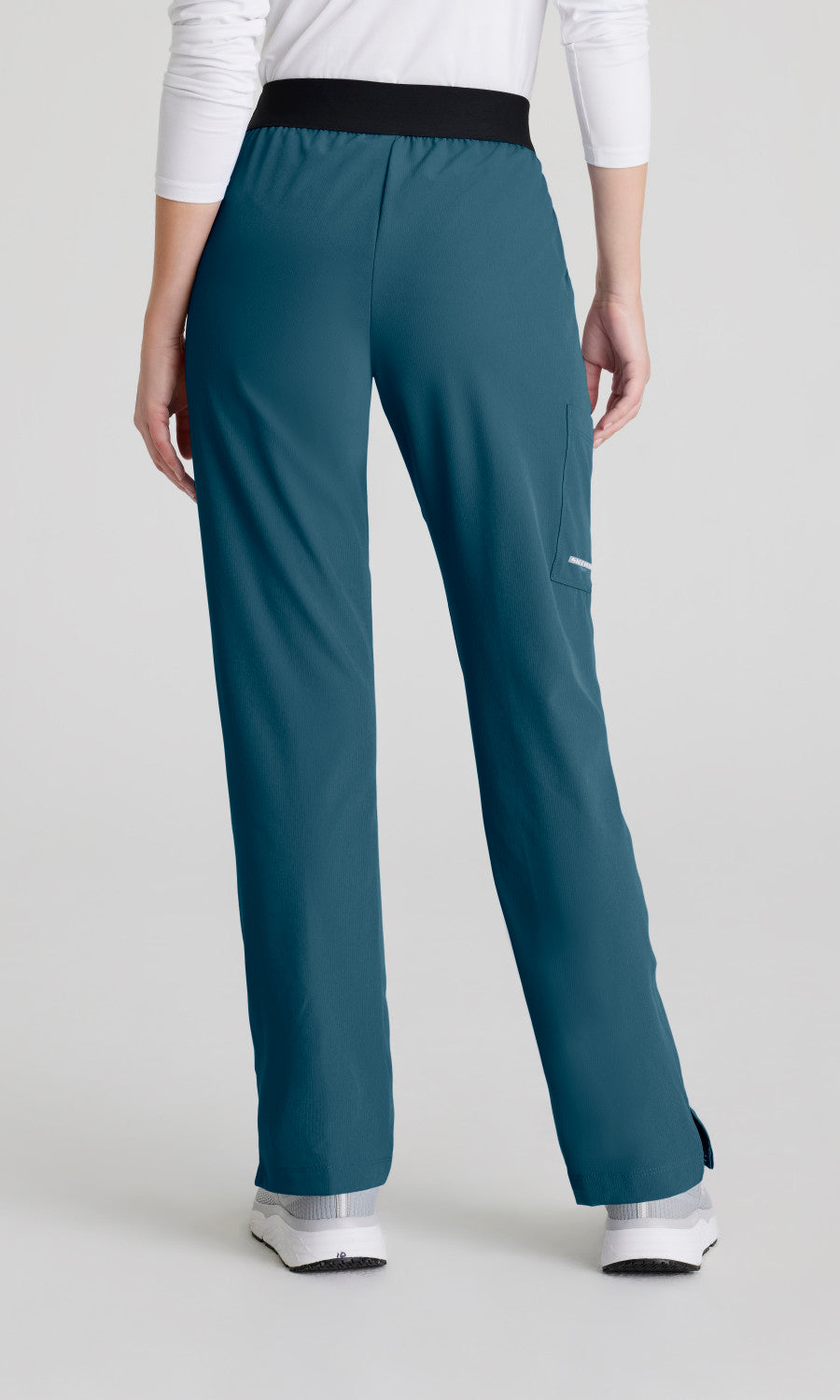 Skechers SK202 Breeze Scrub Pants Bahama